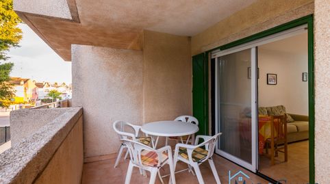 Foto 2 de Apartamento en venta en Calle Murcia, Los Narejos - Punta Calera, Los Alcázares