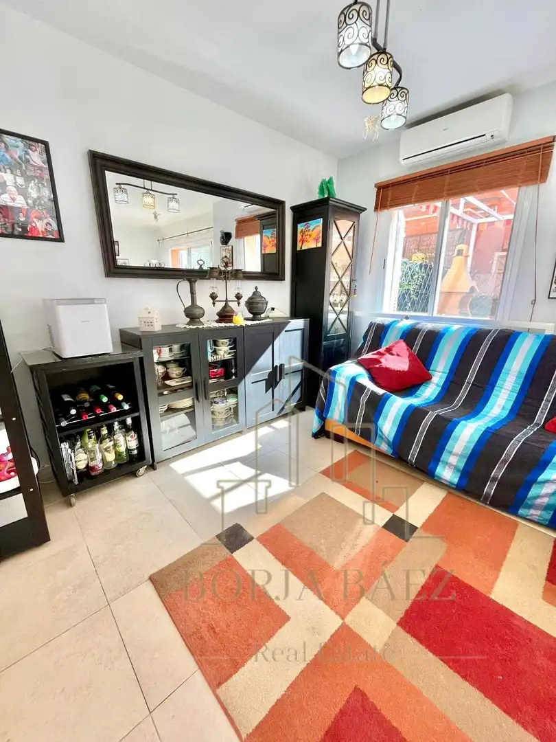 Living room of Detached homes for sale in Vélez-Málaga