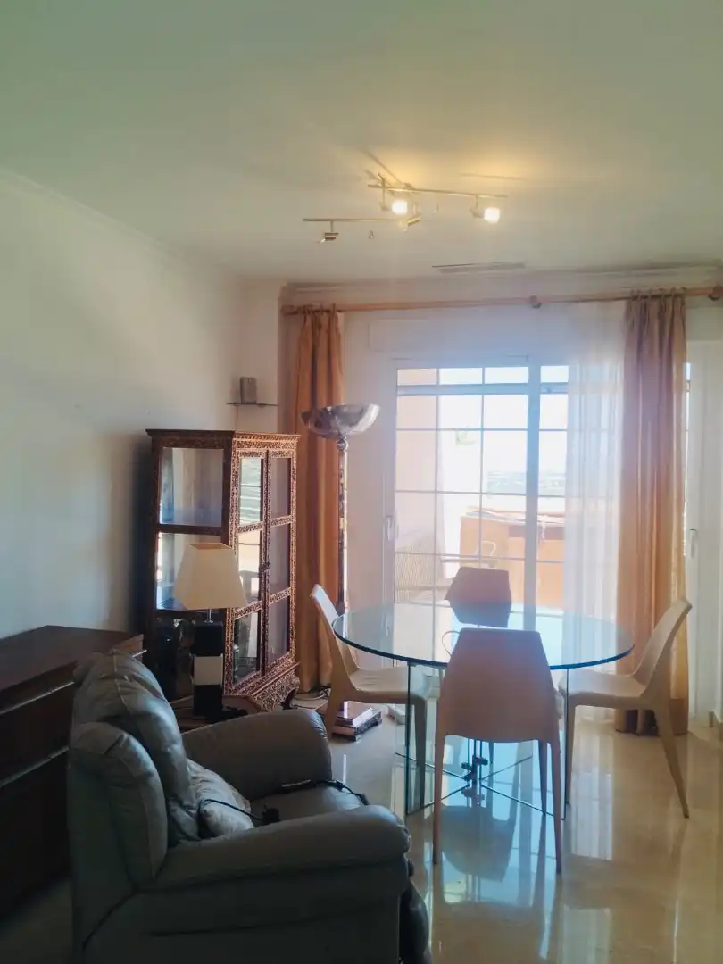 Attique avec piscine à vendre à La Xara - La Sella, imagen 31