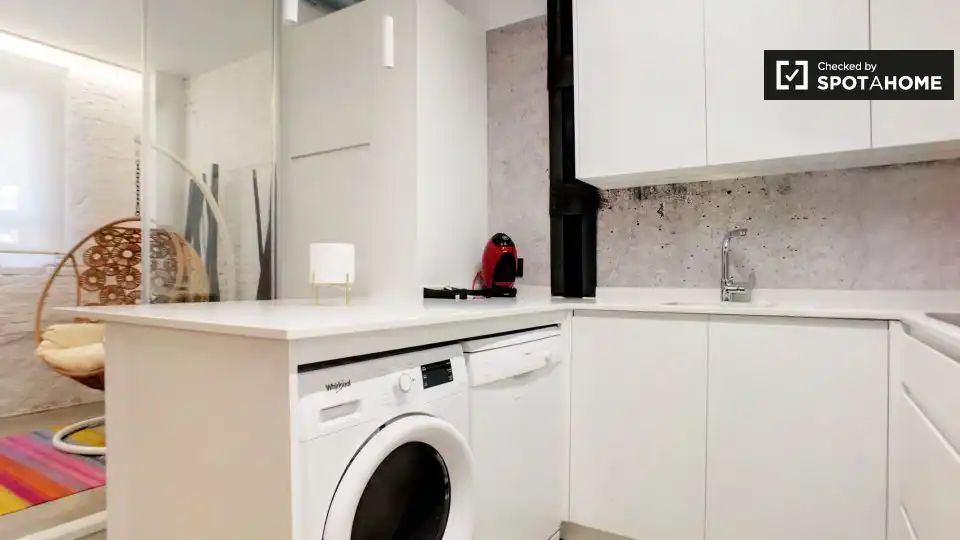 Flat to rent in Retiro, imagen 16