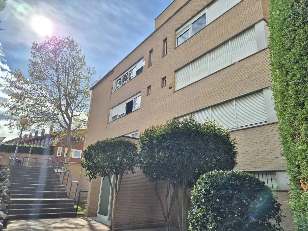 Flat for sale in Calle Joan Miró, Sant Quirze Parc- Vallsuau - Castellet