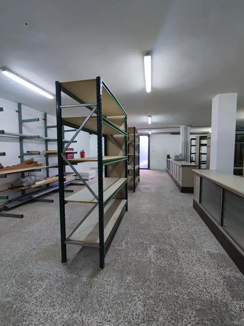 Commercial properties for rent in La Orotava