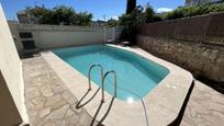 Swimming pool of House or chalet for sale in Sant Carles de la Ràpita  with Air Conditioner, Terrace and Swimming Pool