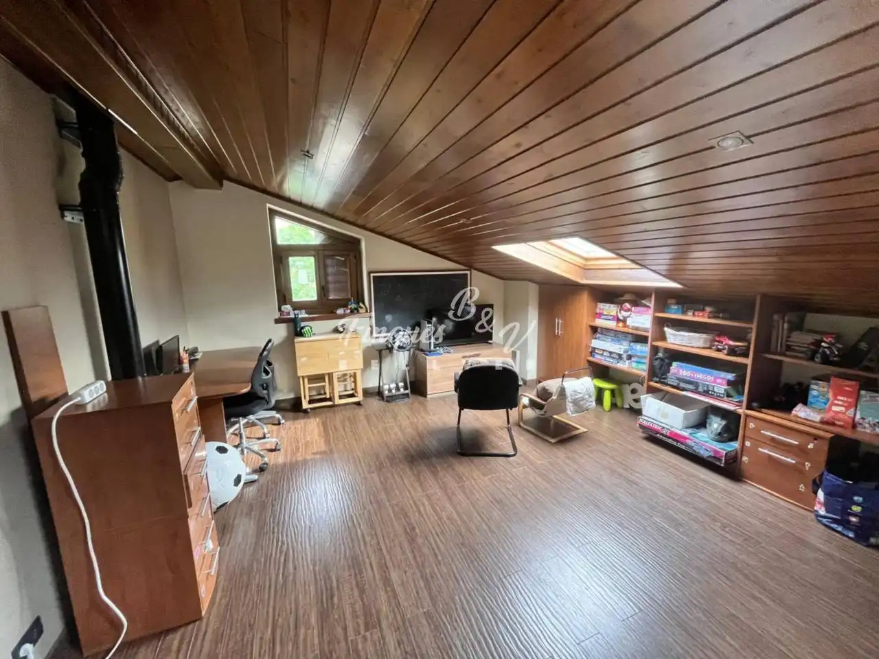 Casa o chalet de alquiler en Calle major, Puigcerdà