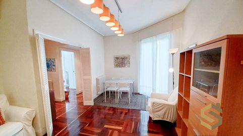 Foto 5 de Piso de alquiler en Rodriguez Arias, Campuzano, Bilbao