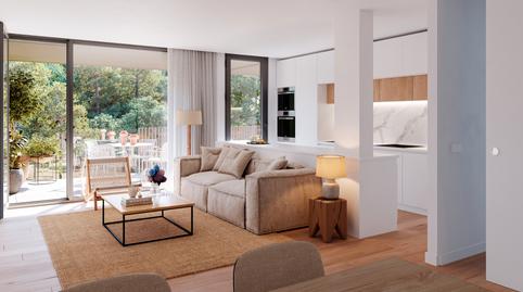 Foto 3 de vivienda de obra nueva en Piso en venta en Avenida Virxinia Pereira Renda, 4444, A Parda, Pontevedra