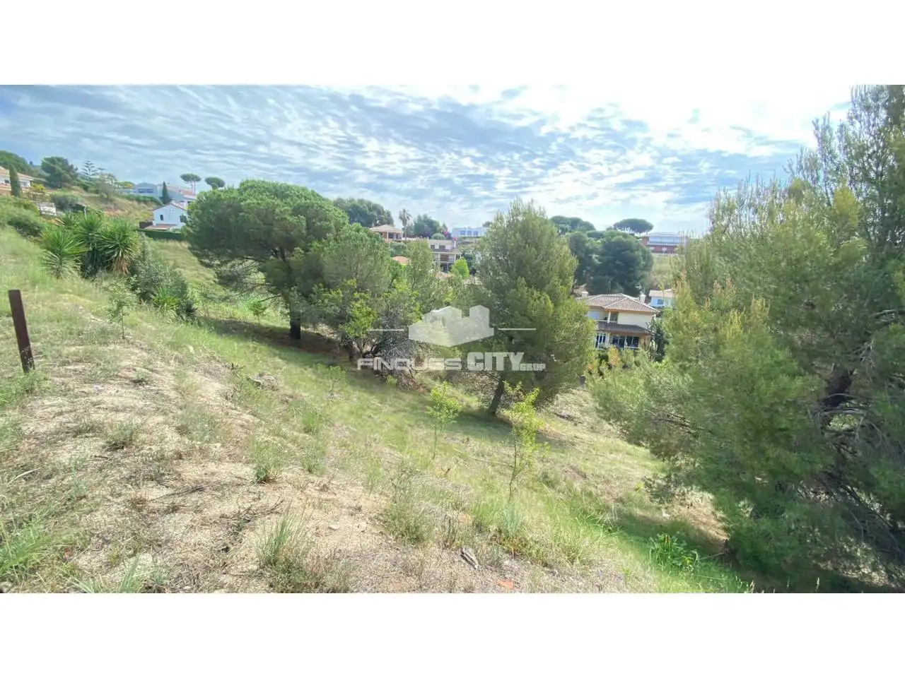 Terreno rústico en venta en Calle Sant Quirze, imagen 2