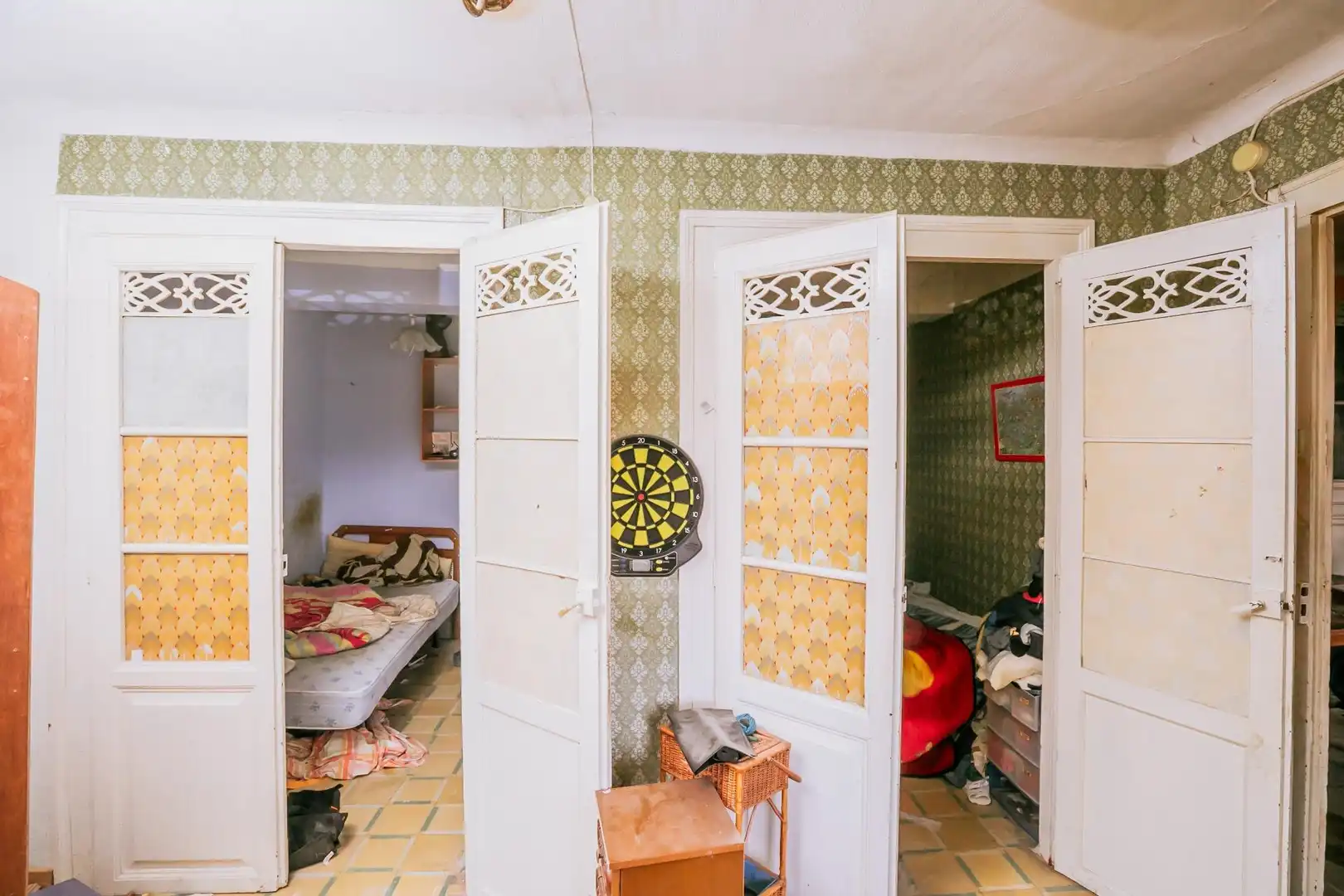 Casa o xalet en venda en Ayerbe amb Moblat i Balcó