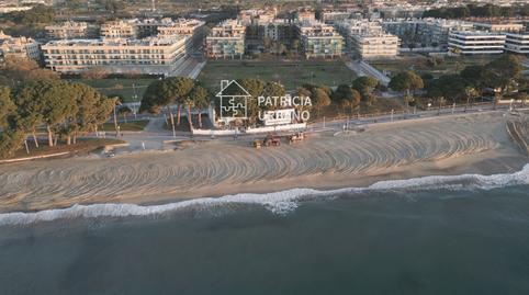 Foto 2 de Pis en venda a Riu Brugent, 11, Els Esquirols, Cambrils