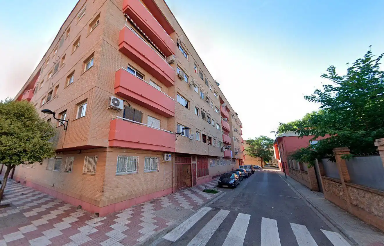 Piso en venta en Algemesí