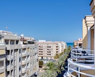 Exterior view of Apartment for sale in Torrevieja  with Air Conditioner and Terrace