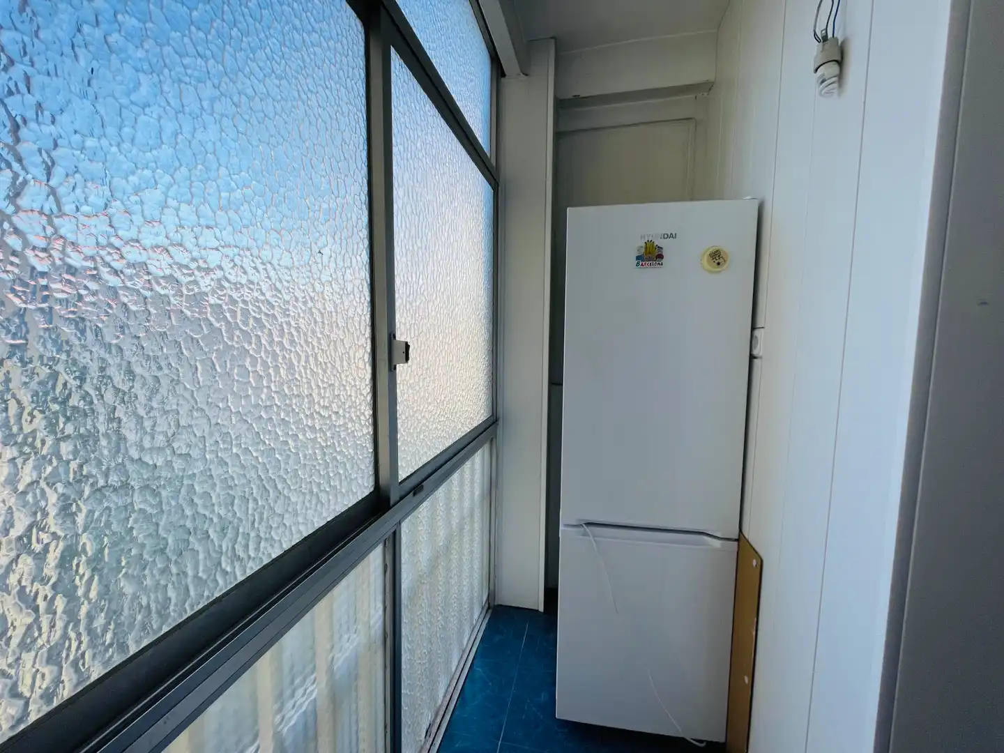Piso en venta en Calle Cañón de Añisclo, Arrabal