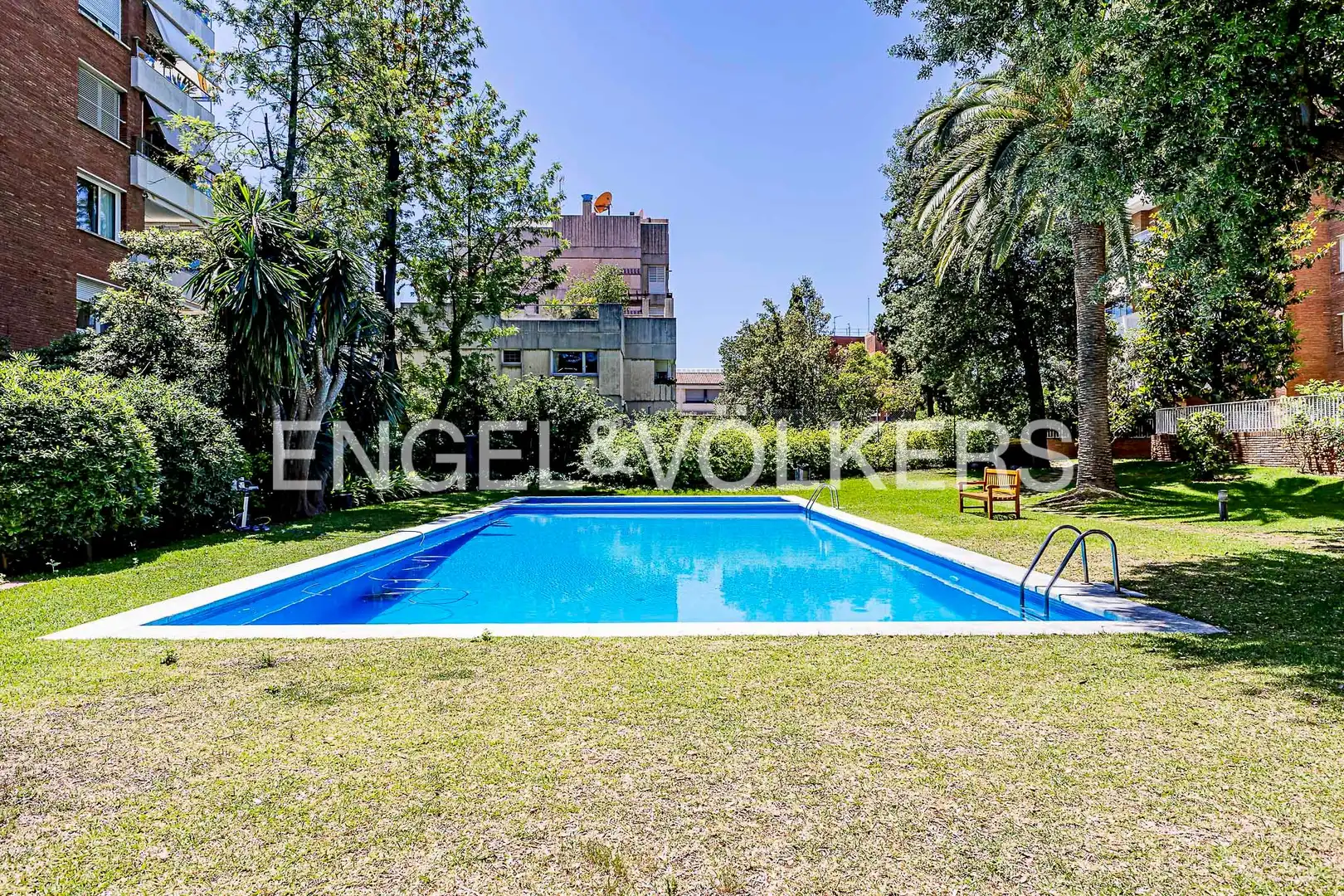 Duplex con giardino in vendita a Les Corts, imagen 85