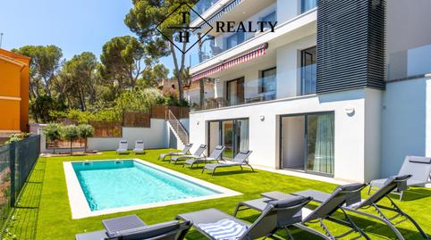 Photo 5 of Apartment to rent in Calella de Palafrugell, Girona