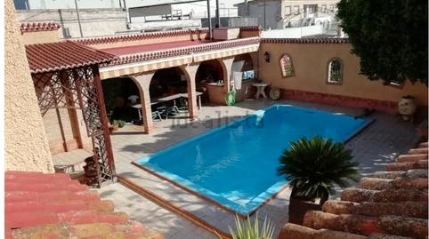 Photo 2 of House or chalet for sale in Lugar las Peñas, La Aljorra, Cartagena