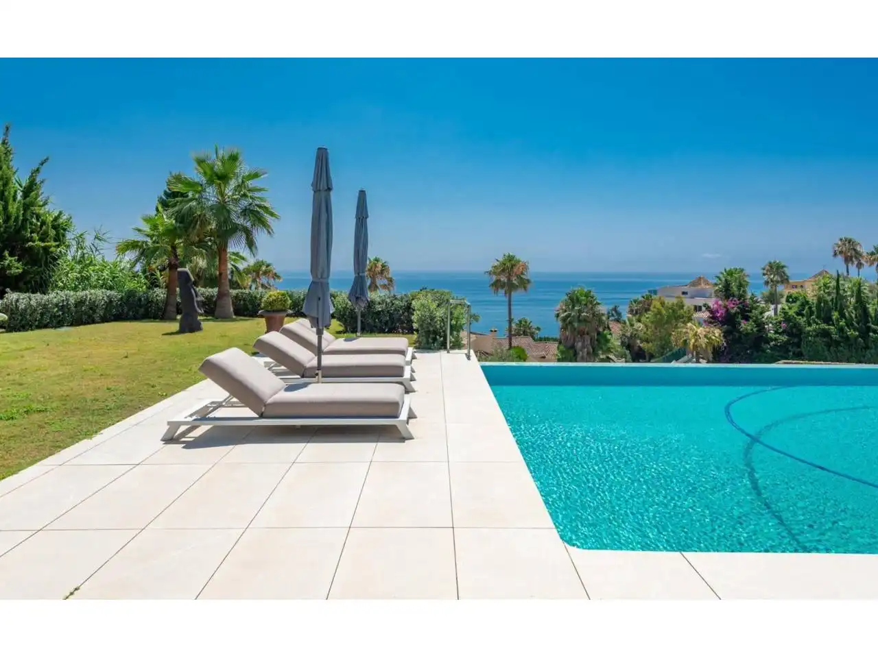 Villa mit Pool zum Verkauf in Urbanizacion Tubalitas, imagen 2