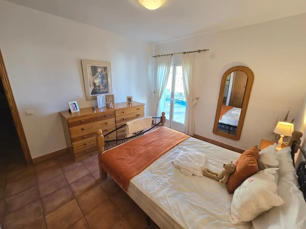 Casa con piscina in vendita a El Palmeral, imagen 15