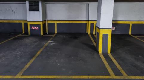 Foto 2 de Garatge en venda a Ríos Rosas - Nuevos Ministerios, Madrid