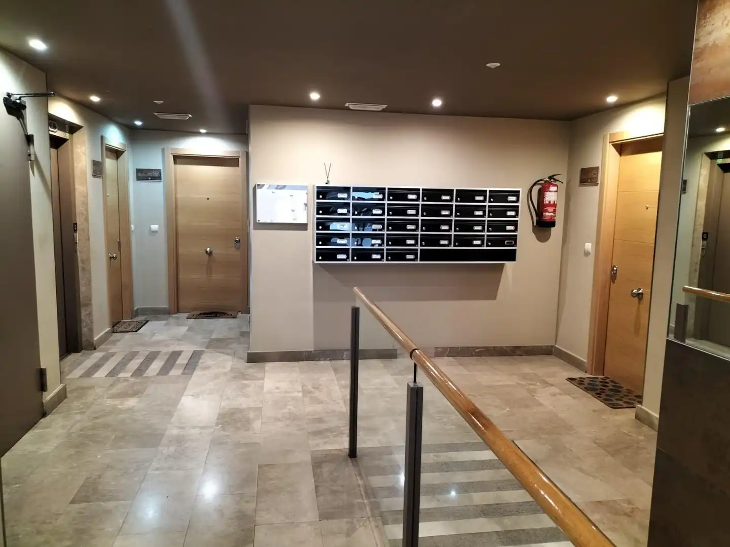 Piso en venta en Campo de la Juventud