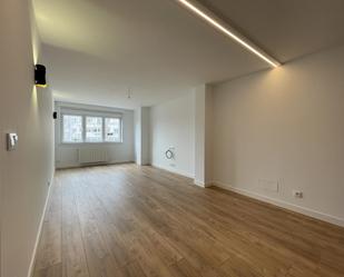 Sala d'estar de Pis en venda en A Coruña Capital  amb Calefacció i Traster