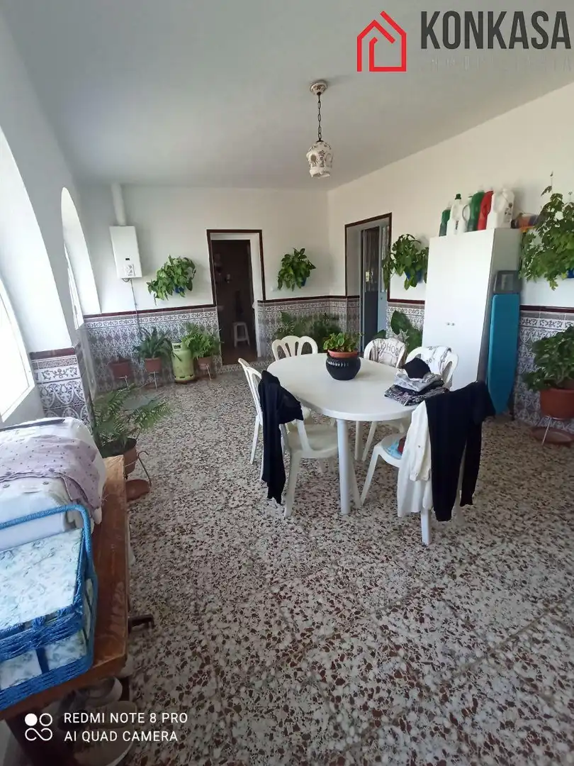 Chalet en venta en Arcos de la Frontera, imagen 4