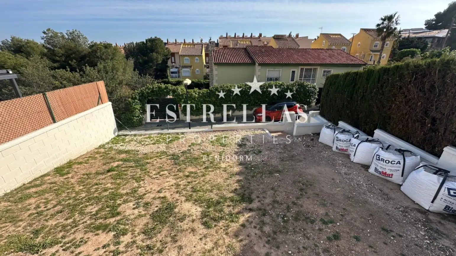 Villa mit Garten zum Verkauf in Montebello - Nou Espai, imagen 6