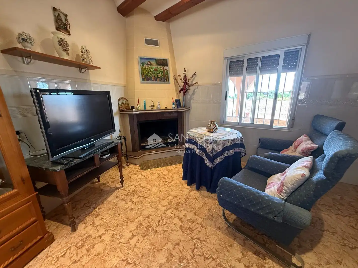 Chalet con jardín en venta en Novelda, imagen 20