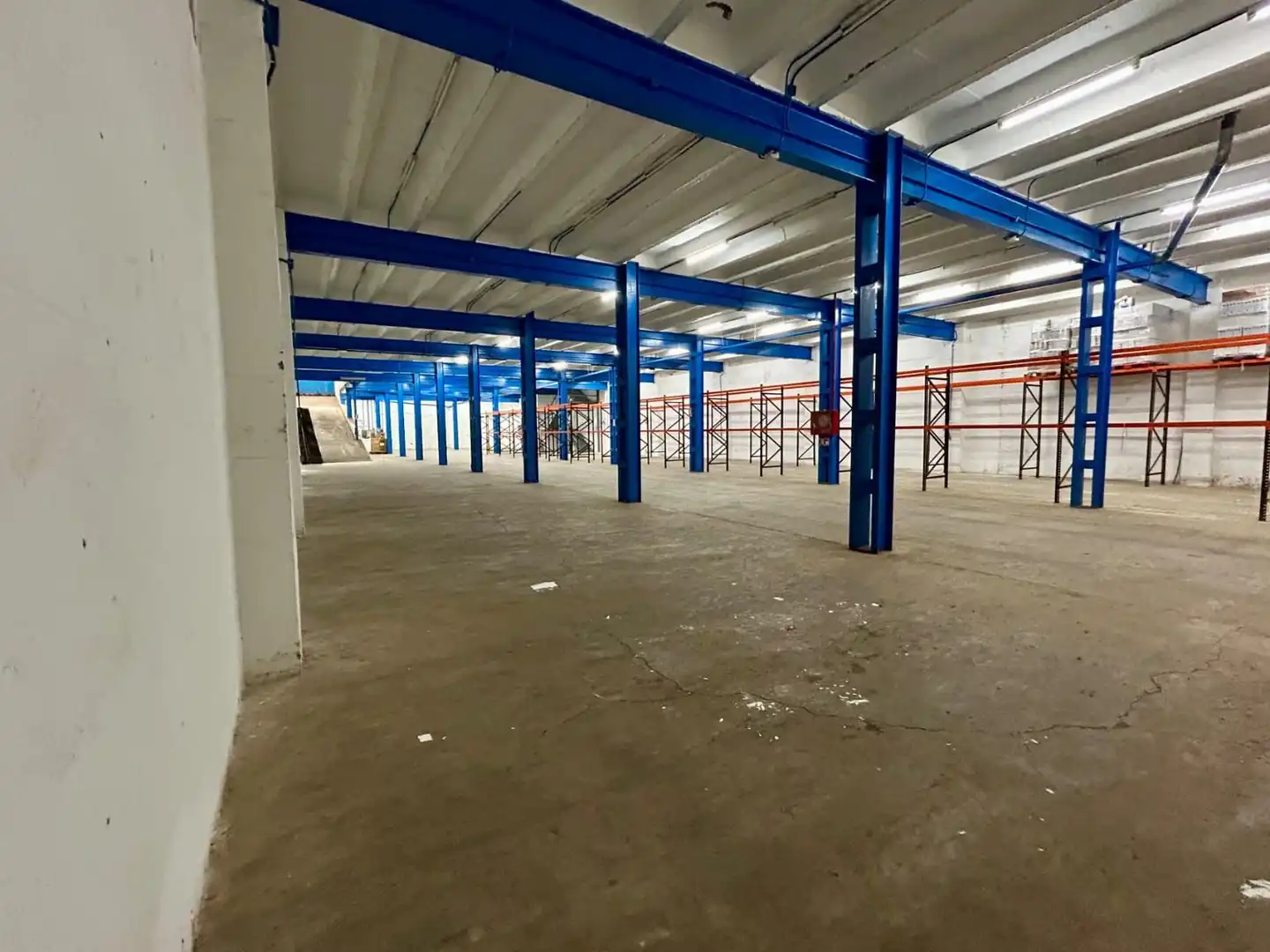 Nau industrial de lloguer en Las Palmas de Gran Canaria