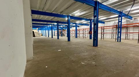 Photo 2 of Industrial buildings for rent in Isleta, Las Palmas de Gran Canaria