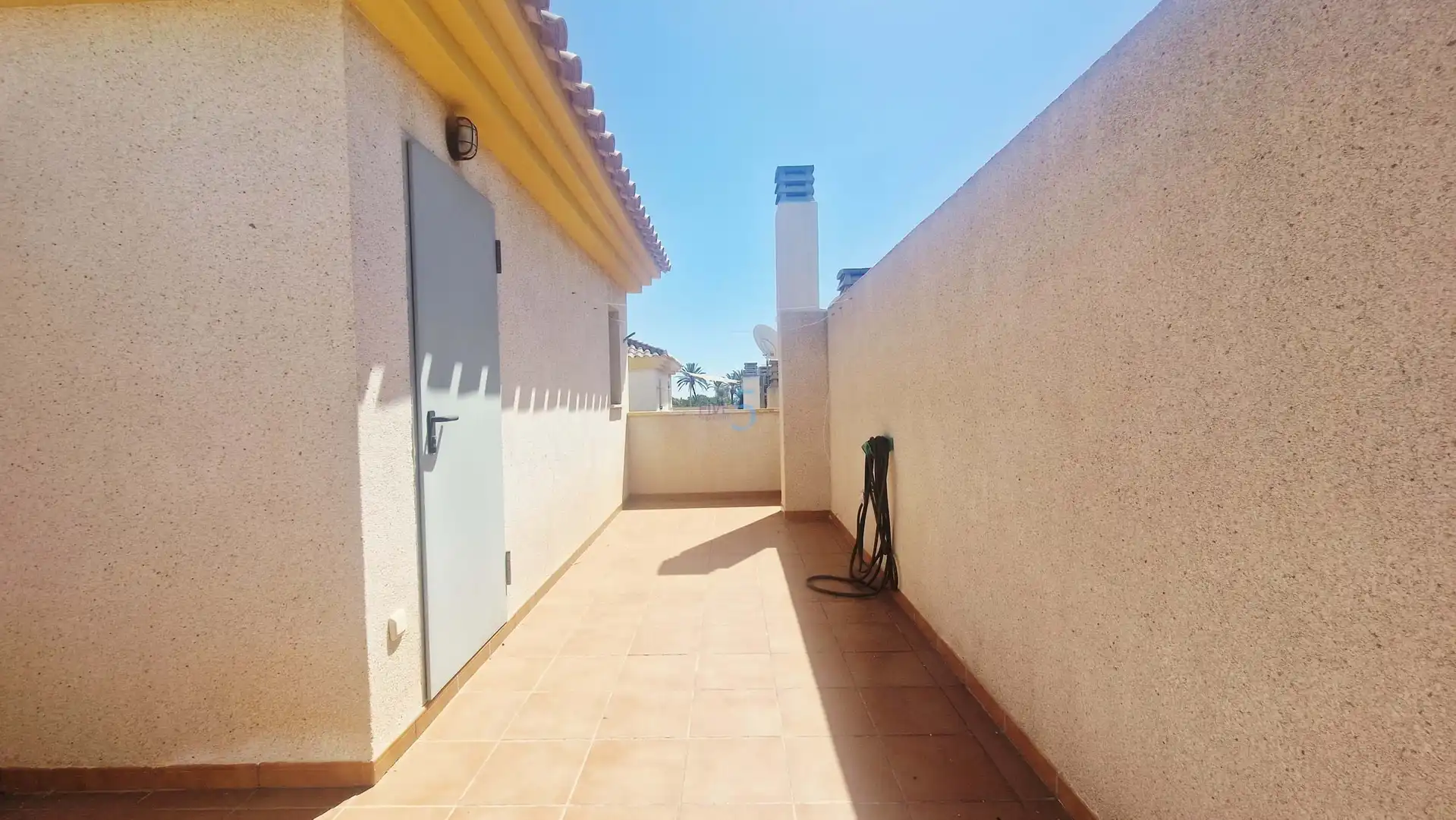 Reihenhaus mit Terrasse zum Verkauf in Santiago de la Ribera, imagen 20