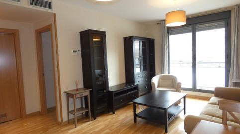 Foto 2 de Pis de lloguer a Cuarte de Huerva, Zaragoza