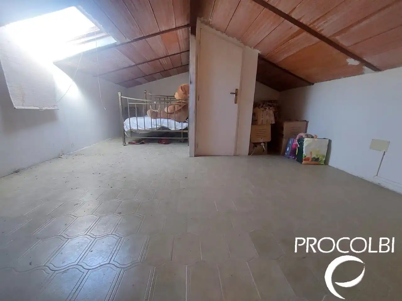 Casa adosada en venda en Uceda amb Calefacció, Jardí privat i Terrassa