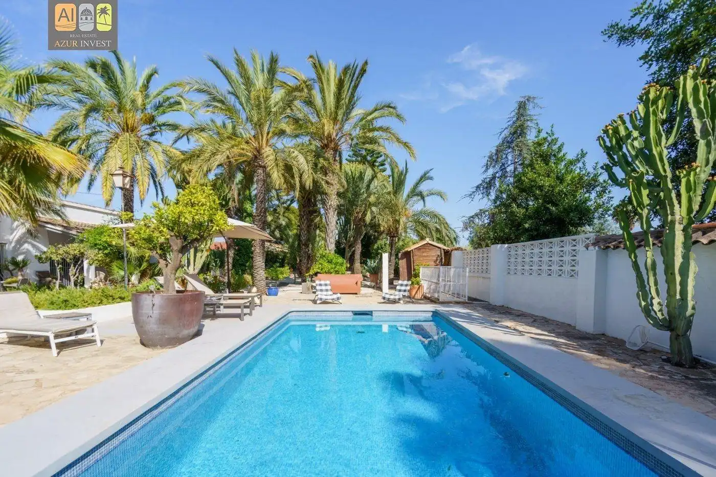 Casa o chalet en venta en Barranco Hondo