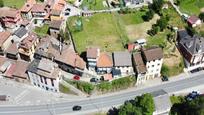 Exterior view of House or chalet for sale in Cangas del Narcea