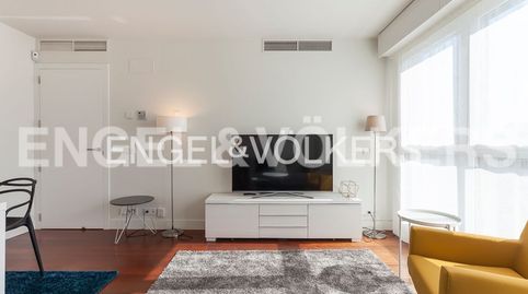 Photo 3 of Attic for rent in Hermosilla, Goya, Madrid Capital