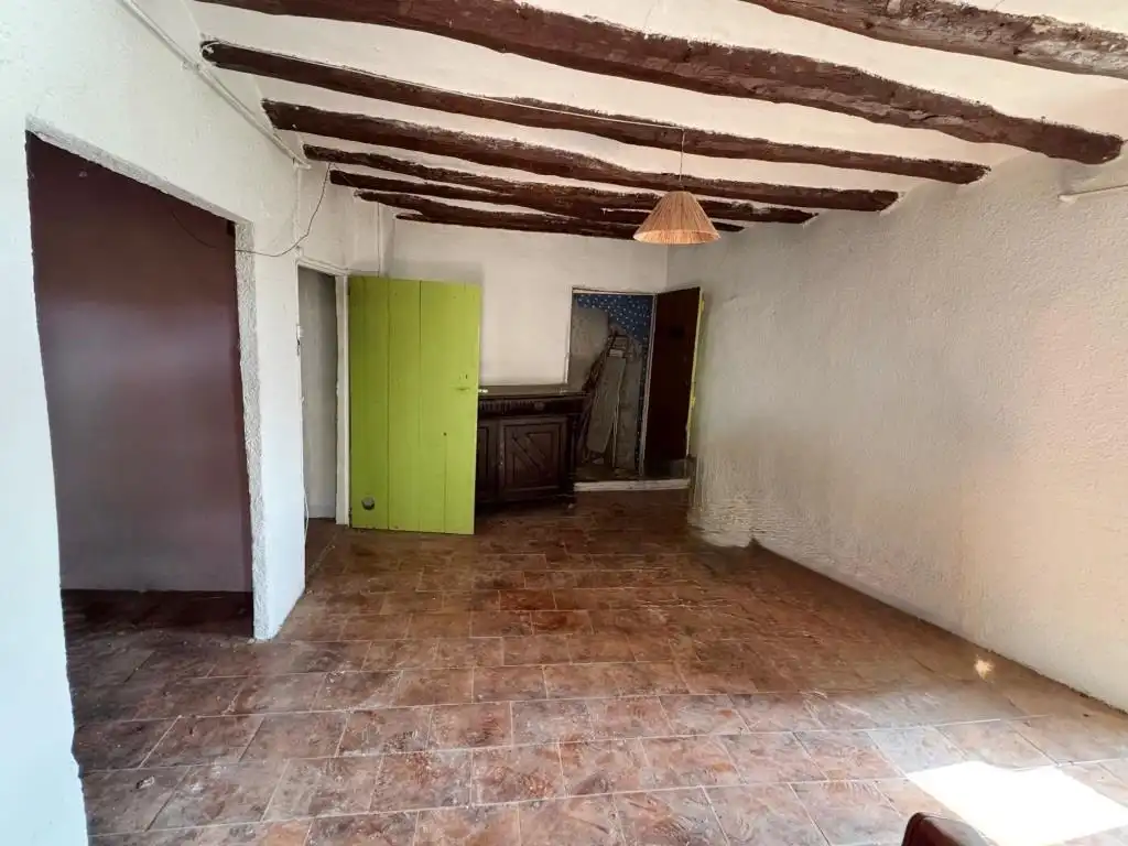 Casa o chalet en venta en Fórnoles con Jardín privado y Terraza