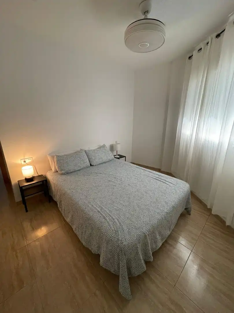 Appartement compact à louer à Puerto de Mazarrón, imagen 6