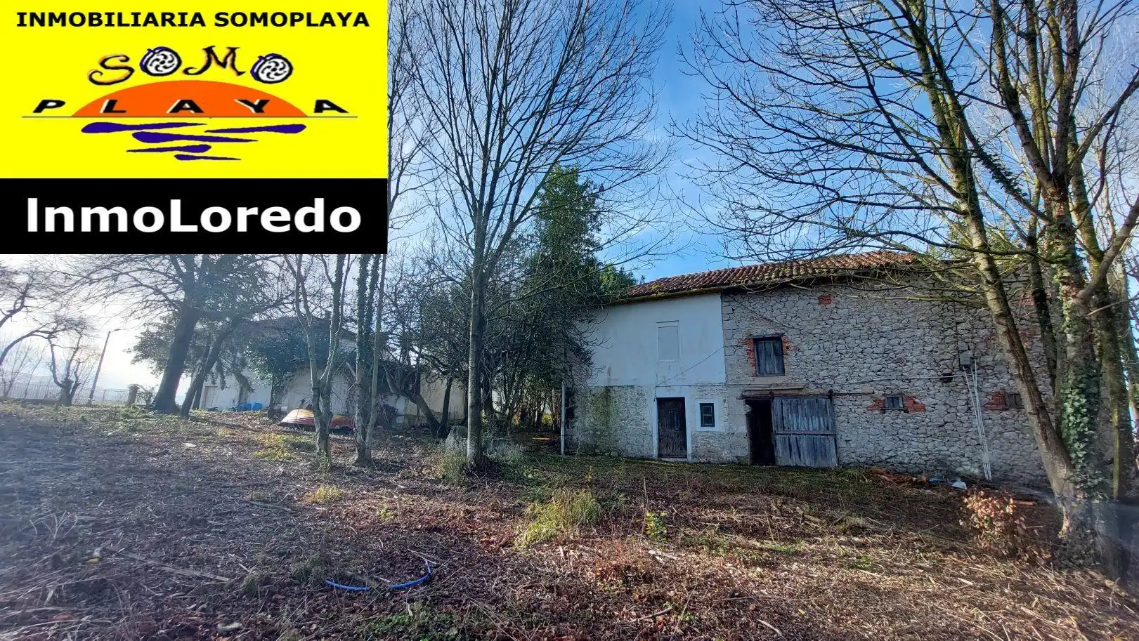 Casa o chalet en venta en Ribamontán al Monte con Jardín privado