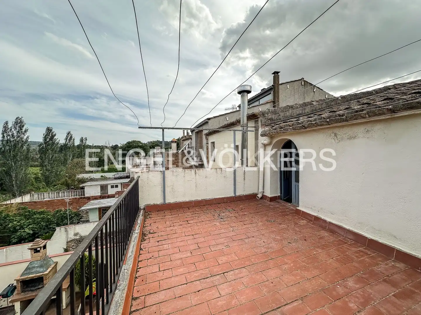 Casa con terraza en venta en Sant Sadurní d'Anoia, imagen 30