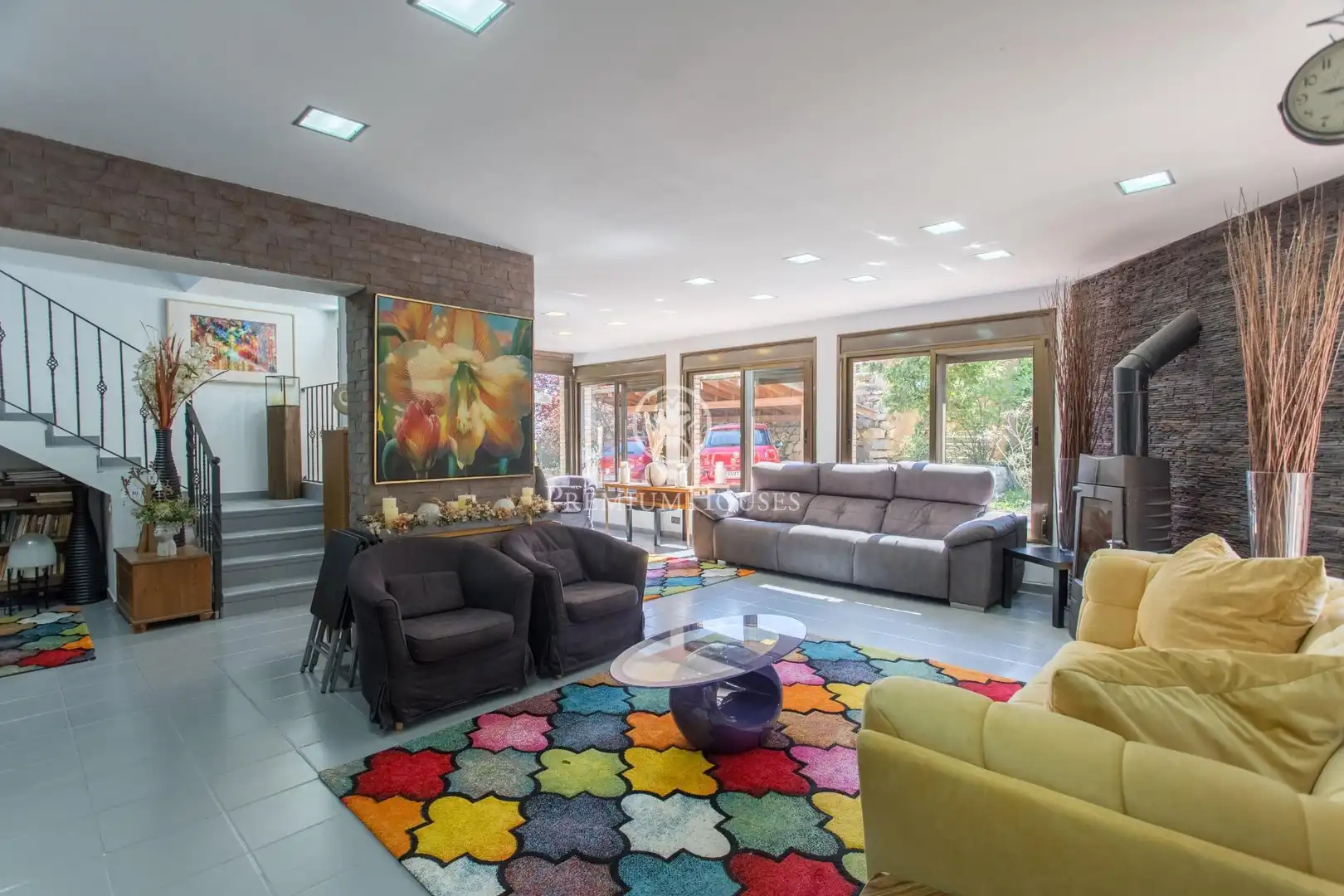 Maison avec terrasse à vendre à Alella, imagen 10