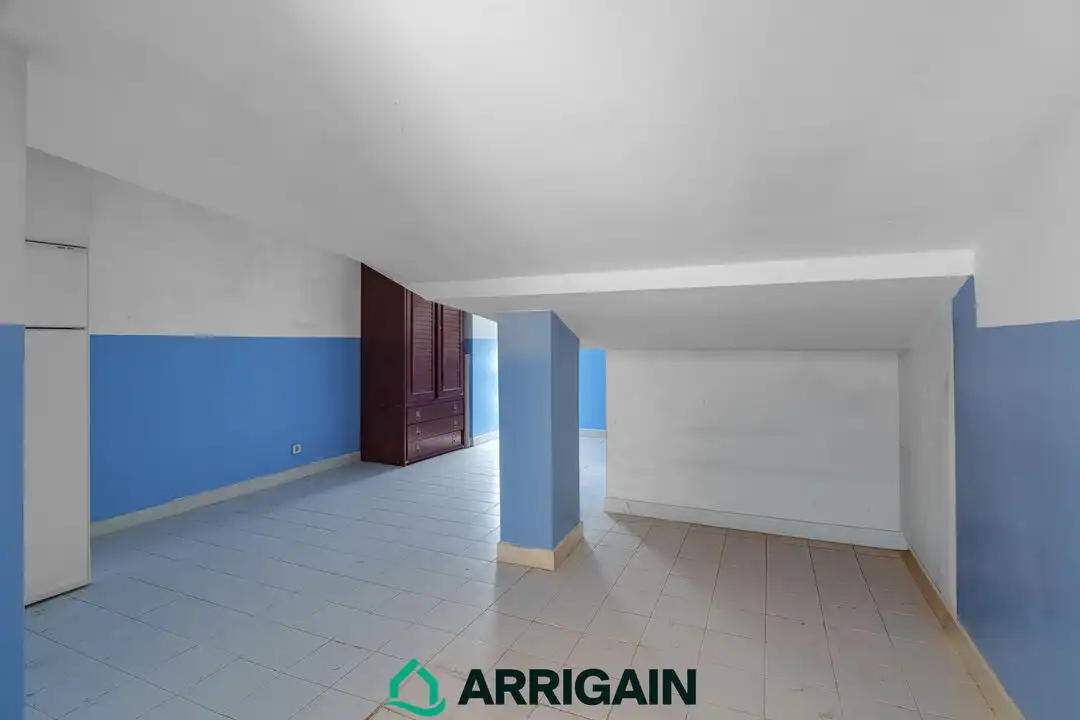 Piso en venta en Donostia - San Sebastián  con Calefacción, Terraza y Trastero