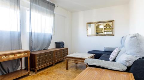 Photo 3 of Flat for sale in Paseo de María Agustín, 71, Ciudad Jardín - Parque Roma, Zaragoza