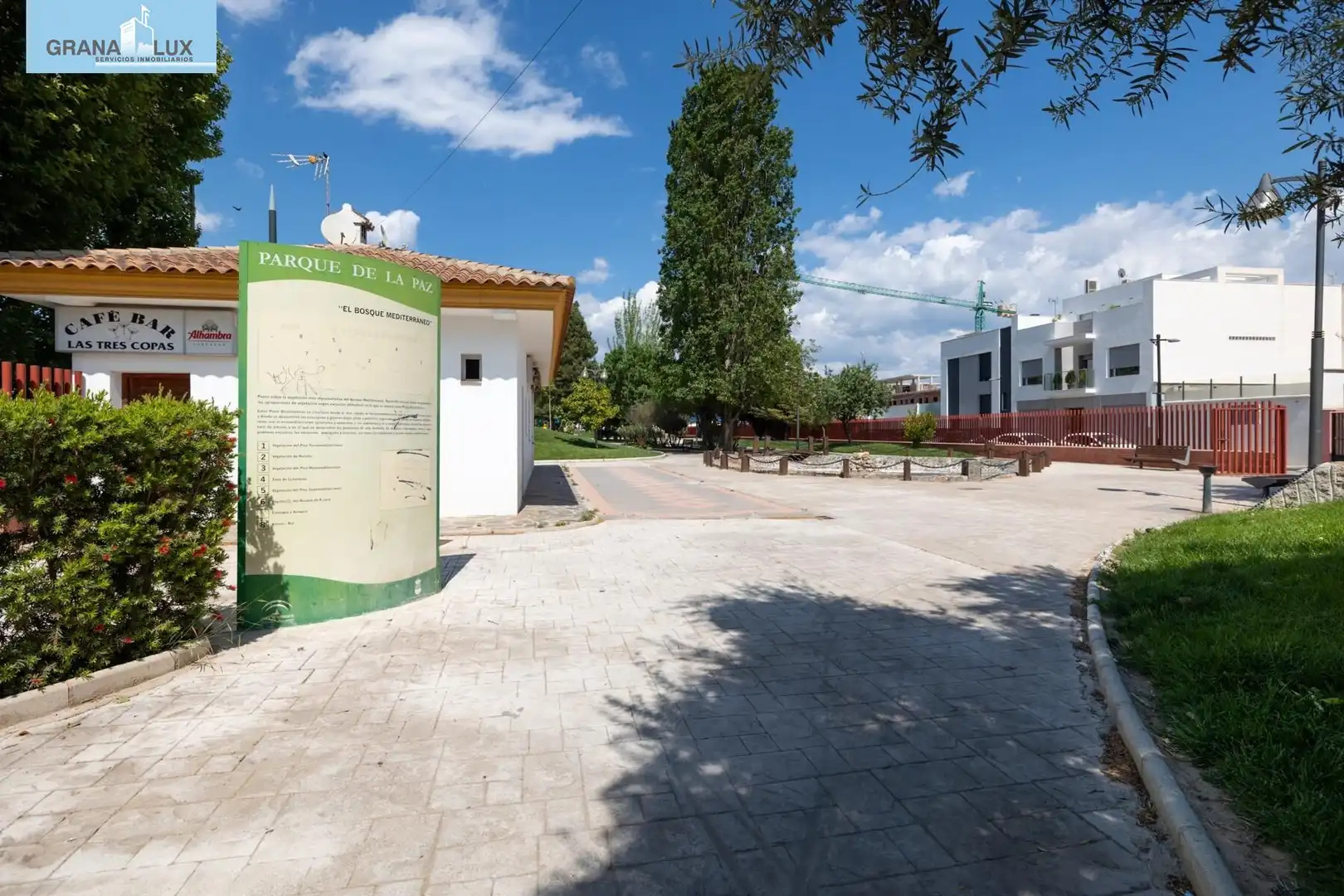 Terreni e lotti in vendita a Poniente, imagen 18