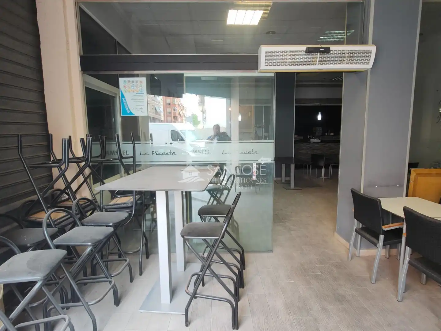 Local comercial en venda a Novelda, imagen 13