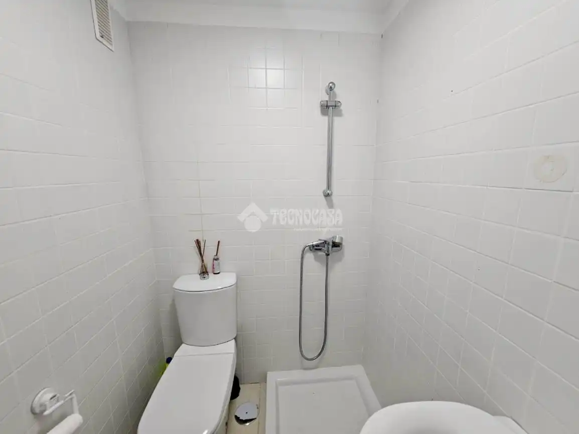 Baño de Casa adosada en venta en Güímar con Terraza