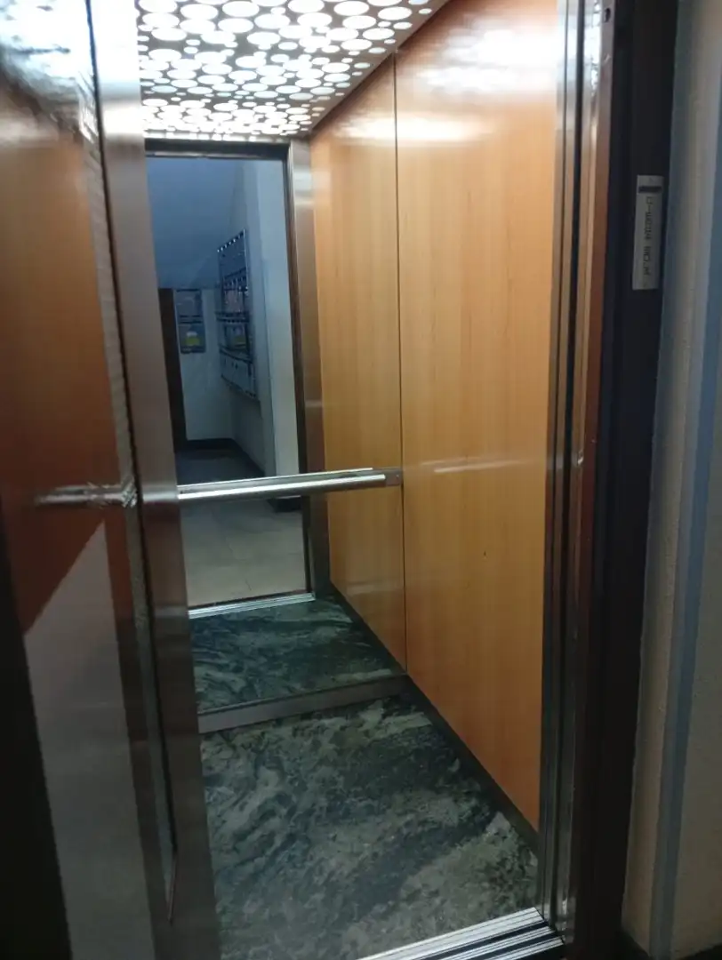 Attic for sale in Oviedo   with Heating, Parquet flooring and Terrace