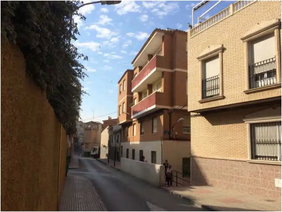 Pis en venda a Del Pintor Sorolla 3, imagen 3