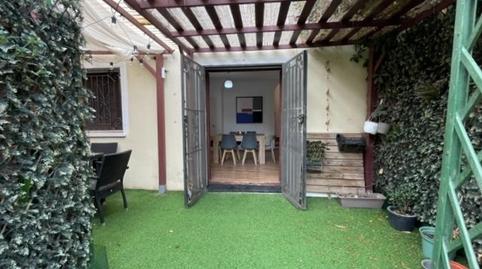 Foto 3 de Casa adosada de lloguer a Carrer Alqueria del Gat, Port Saplaya, Valencia