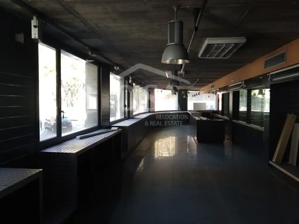 Local commercial à louer à Avinguda Verge de Canòlich 53, imagen 5