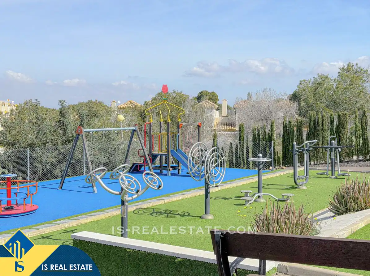 Bungalow avec piscine à vendre à Los Balcones - Los Altos, imagen 10